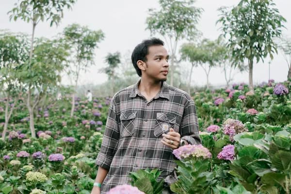 Bromo Sunrise Adventure